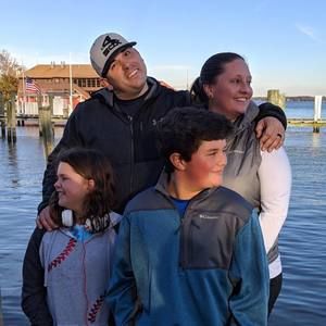 Meet your Posher, Bridget